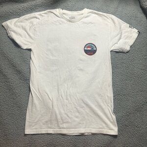 Vans T Shirt